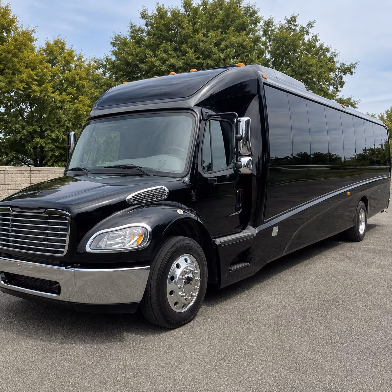 15 passenger minibus