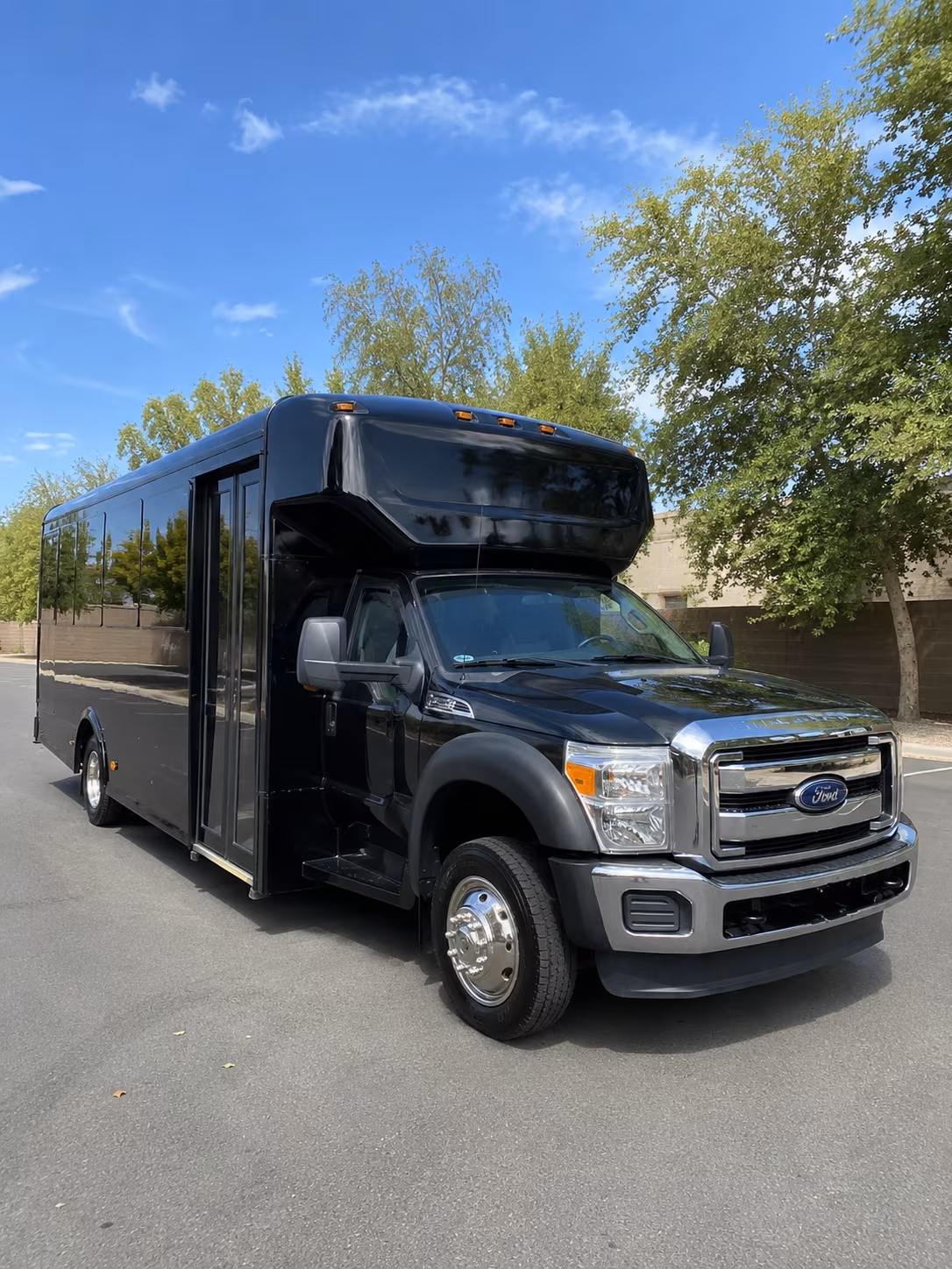across south fulton georgia party bus rental