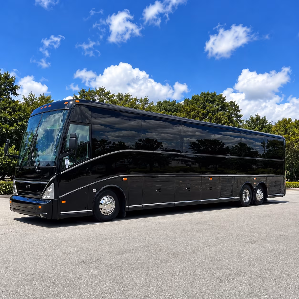 book a prom bus from union city fairburn and palmetto for any atlanta venue
