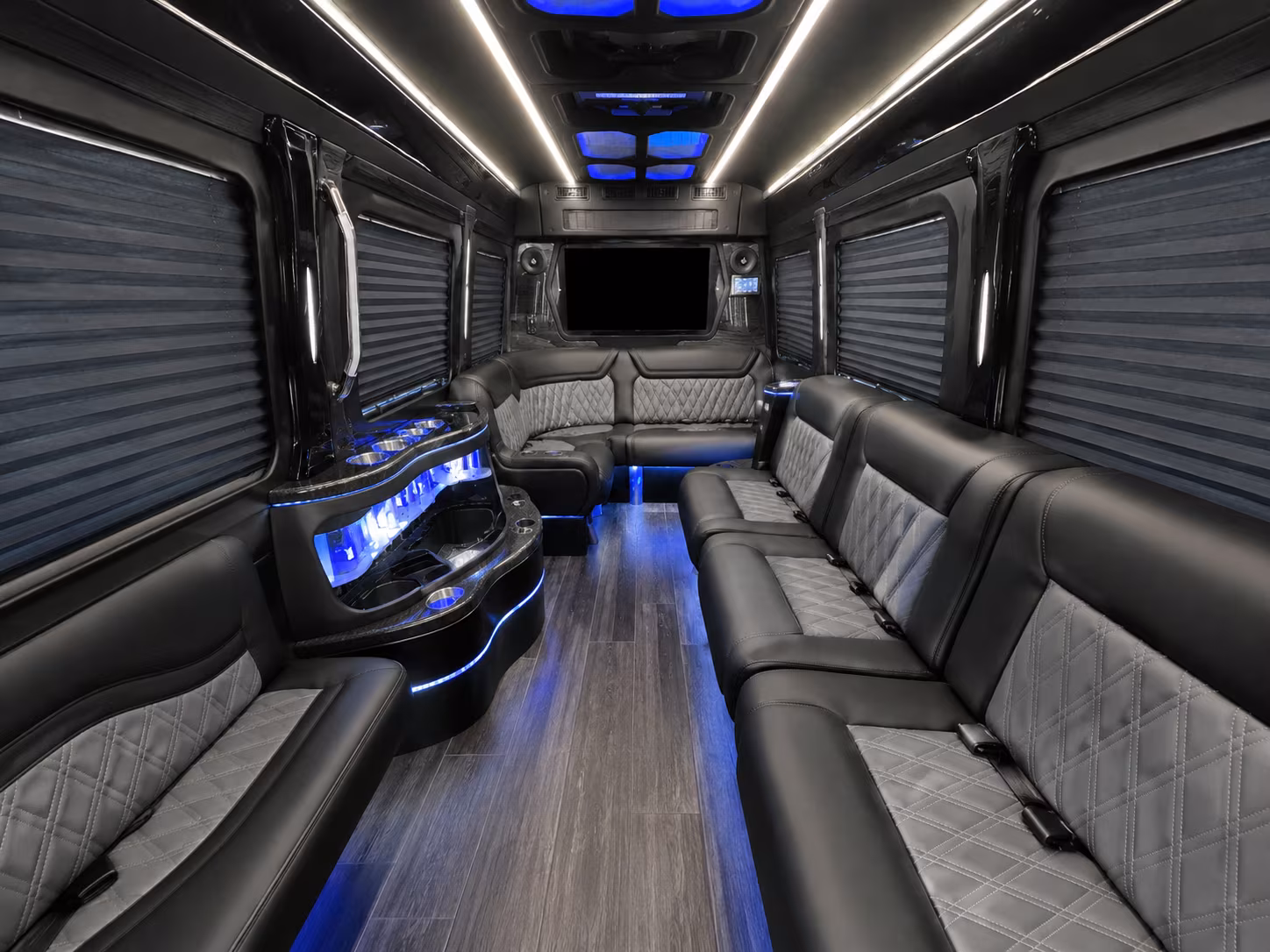 bus rental services for employers near the aerotropolis atlanta development zone