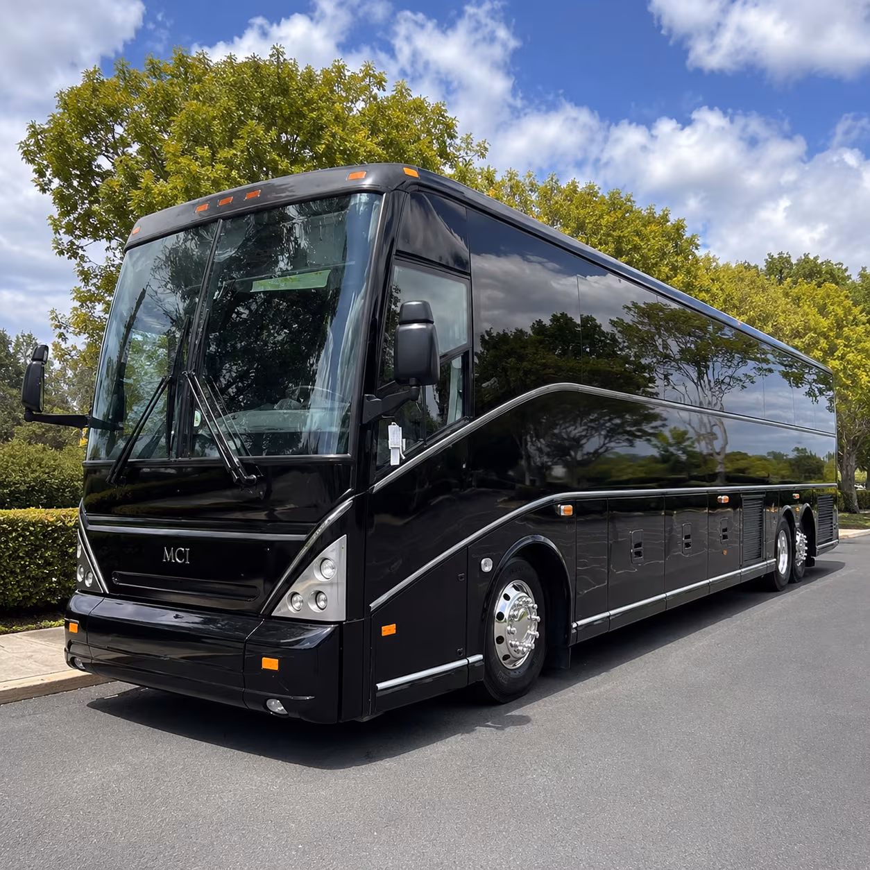 buses for delta flight museum field trips near south fulton