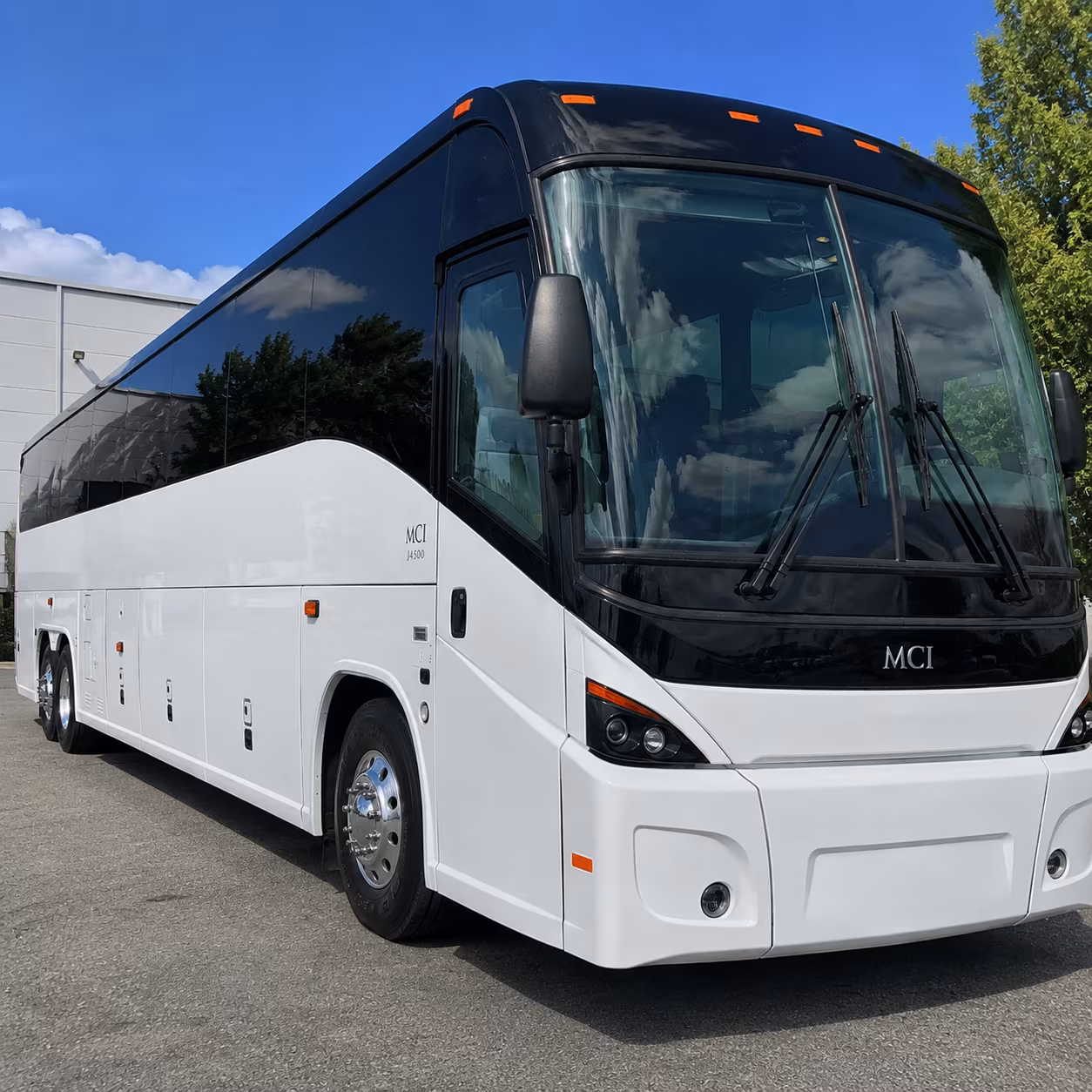 charter bus shuttles to dobbins air reserve base and nas atlanta