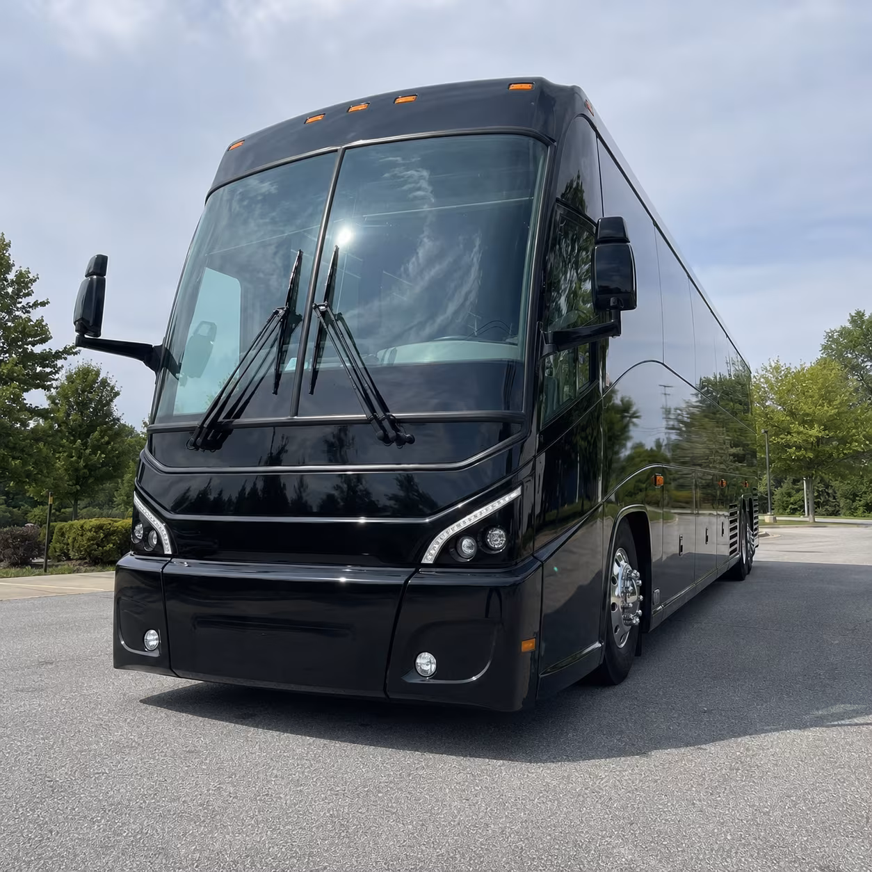 charter buses for south fulton church retreats to simpsonwood camp mikell and beyond