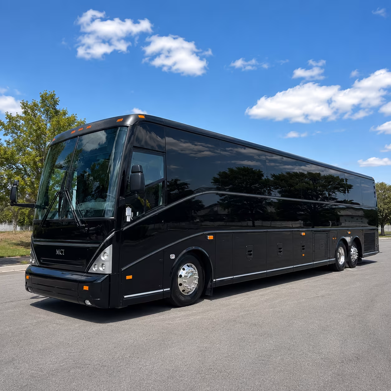 charter buses to atlanta falcons games at mercedes benz stadium