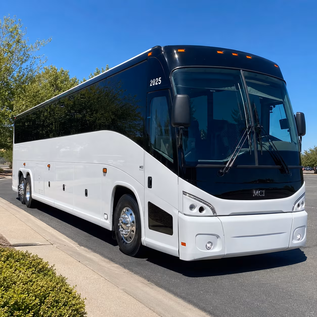 employee shuttle buses for south fulton s fulton industrial corridor