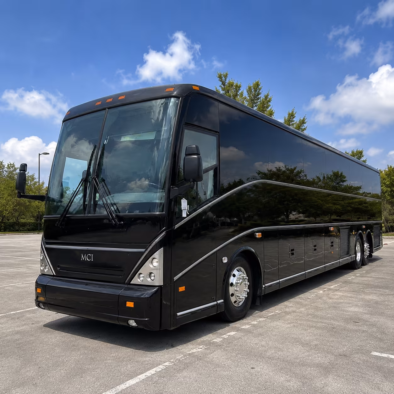 fan buses to atlanta braves games at truist park