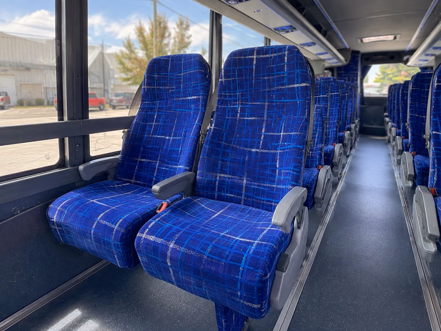 how the day of the week changes what a bus costs in south fulton georgia