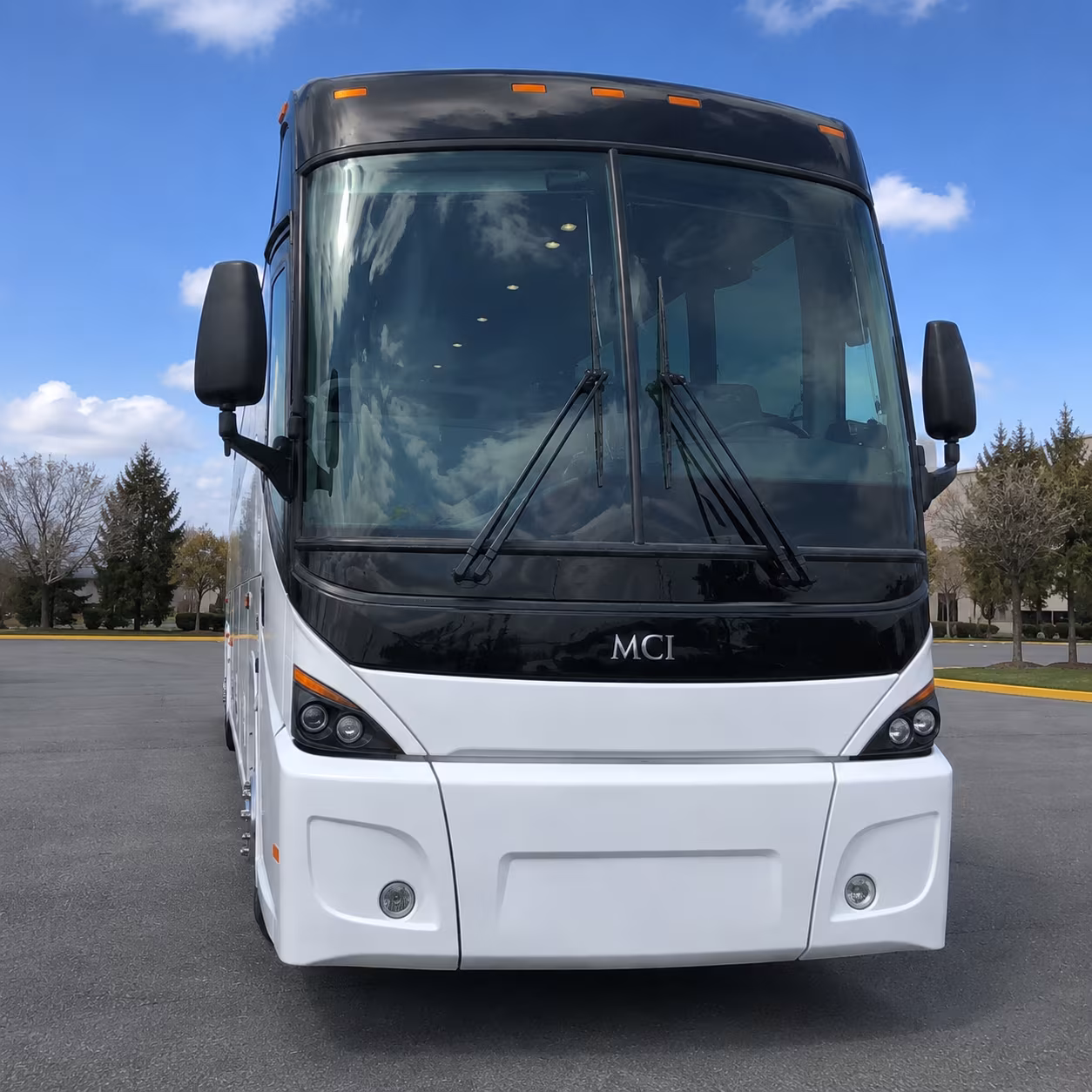 recurring employee shuttle routes and multi day corporate transportation