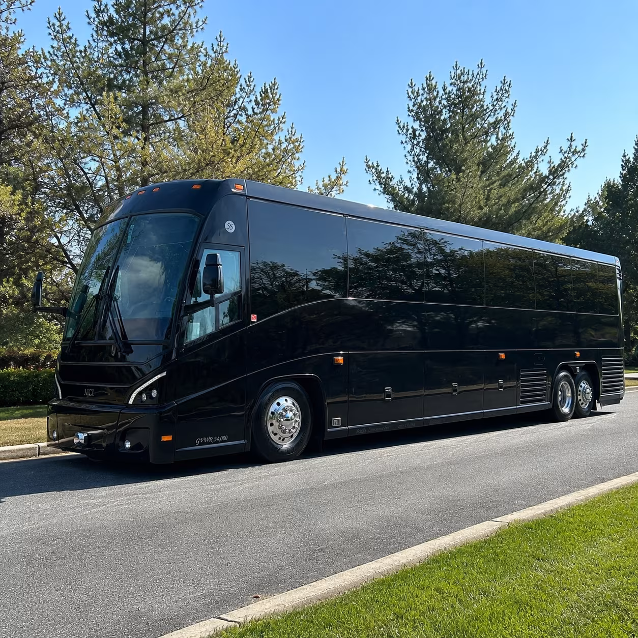 shuttle buses for weekly worship services across south fulton