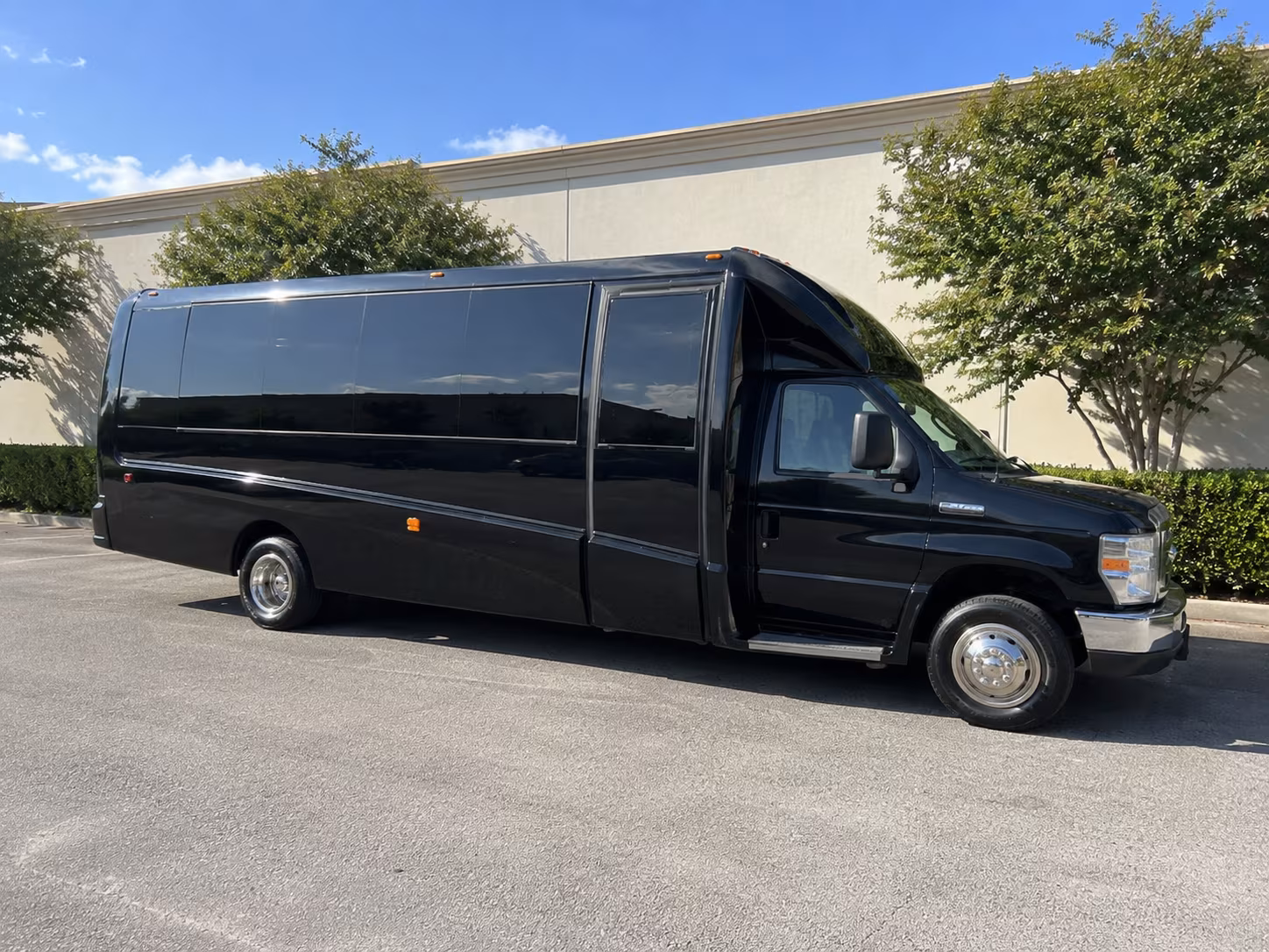 south fulton bachelor bachelorette party bus rental