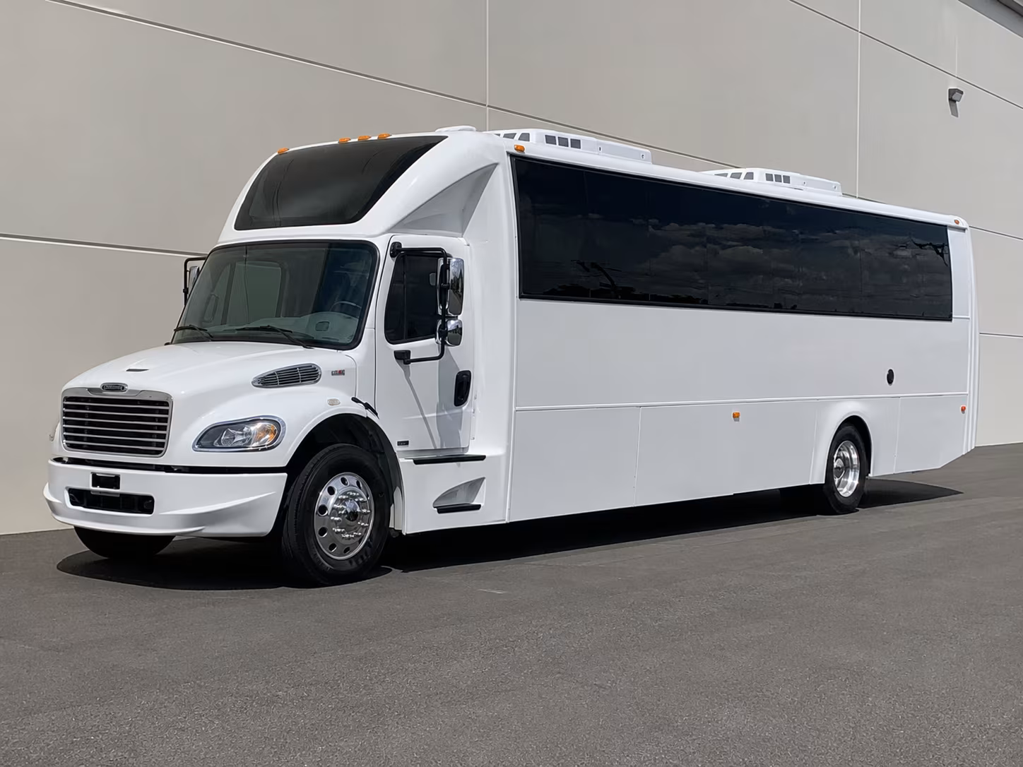south fulton corporate event party bus rental