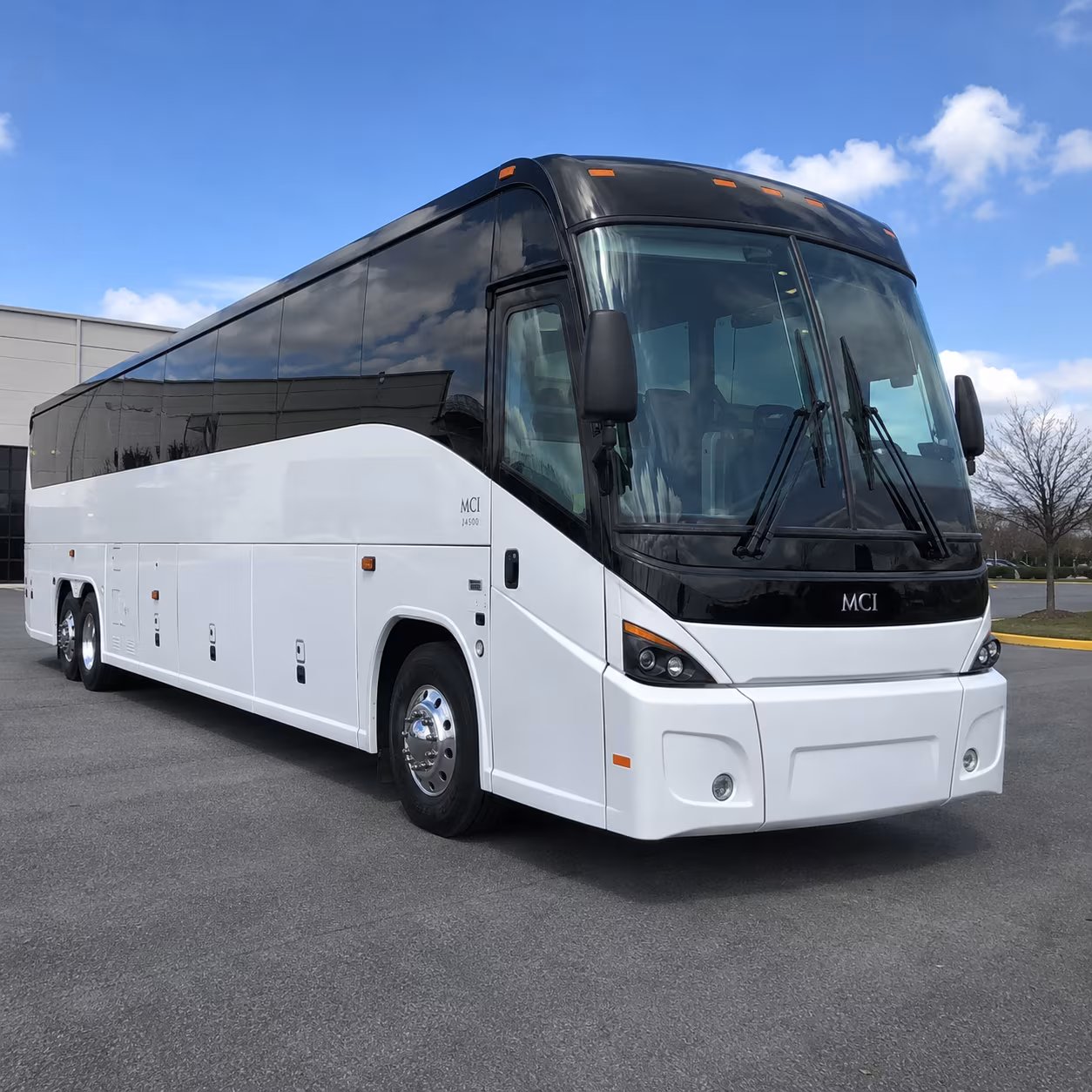 south fulton corporate event transportation onboard seating