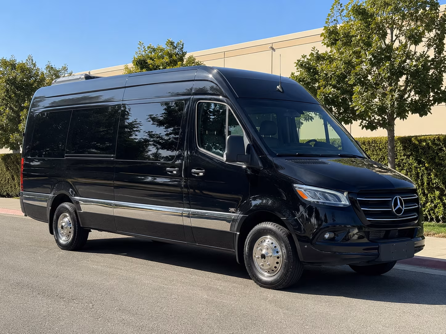 south fulton long distance transportation onboard seating