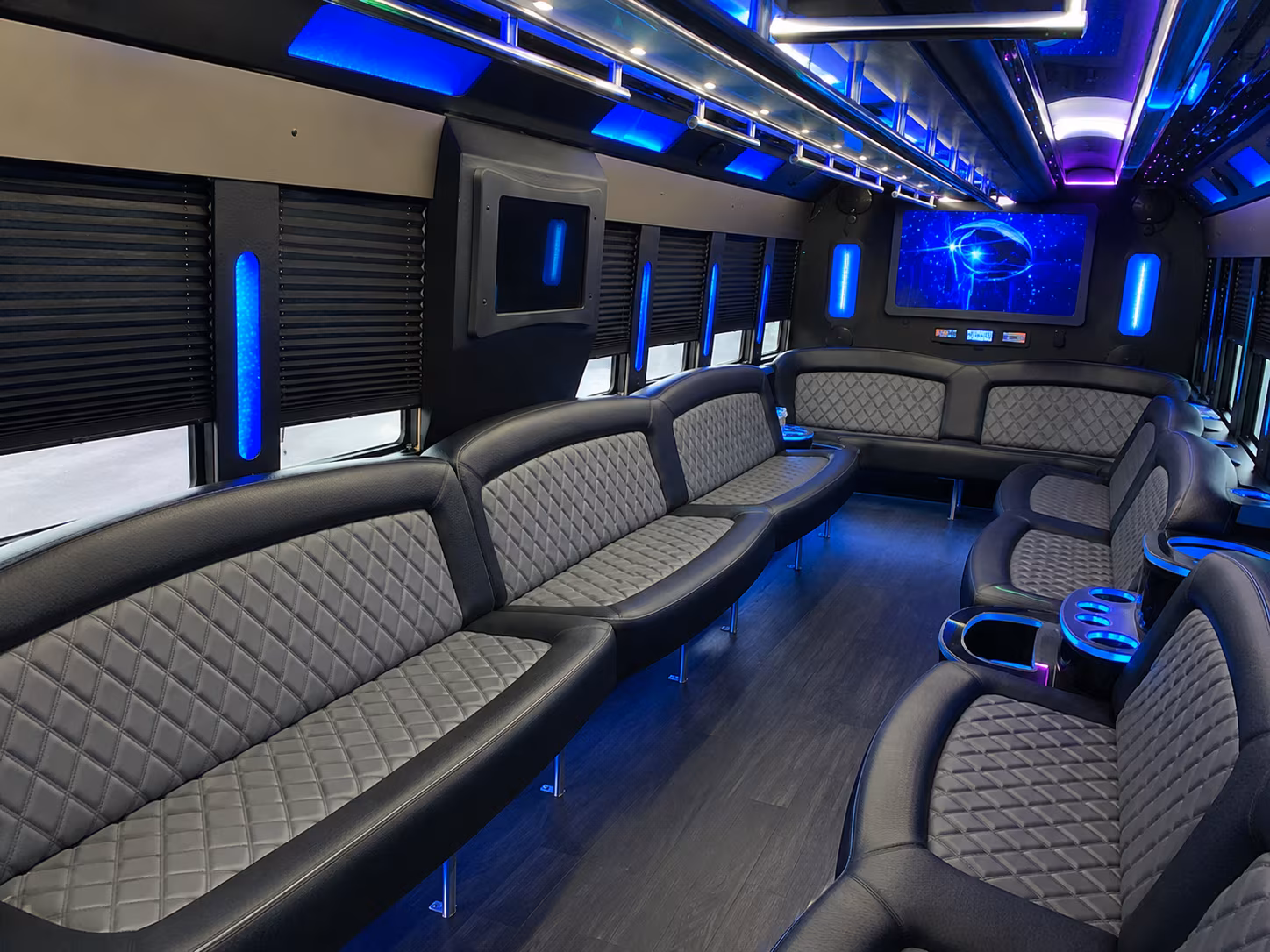 south fulton party bus booking step 3