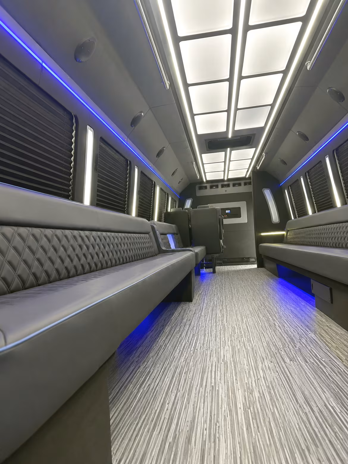 south fulton party bus rental gallery