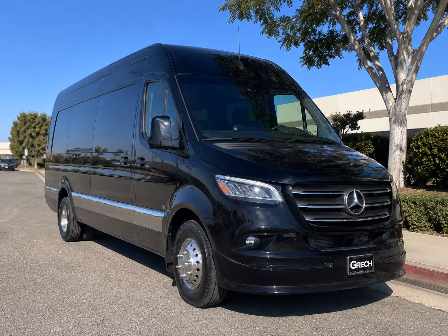 south fulton private event transportation onboard seating
