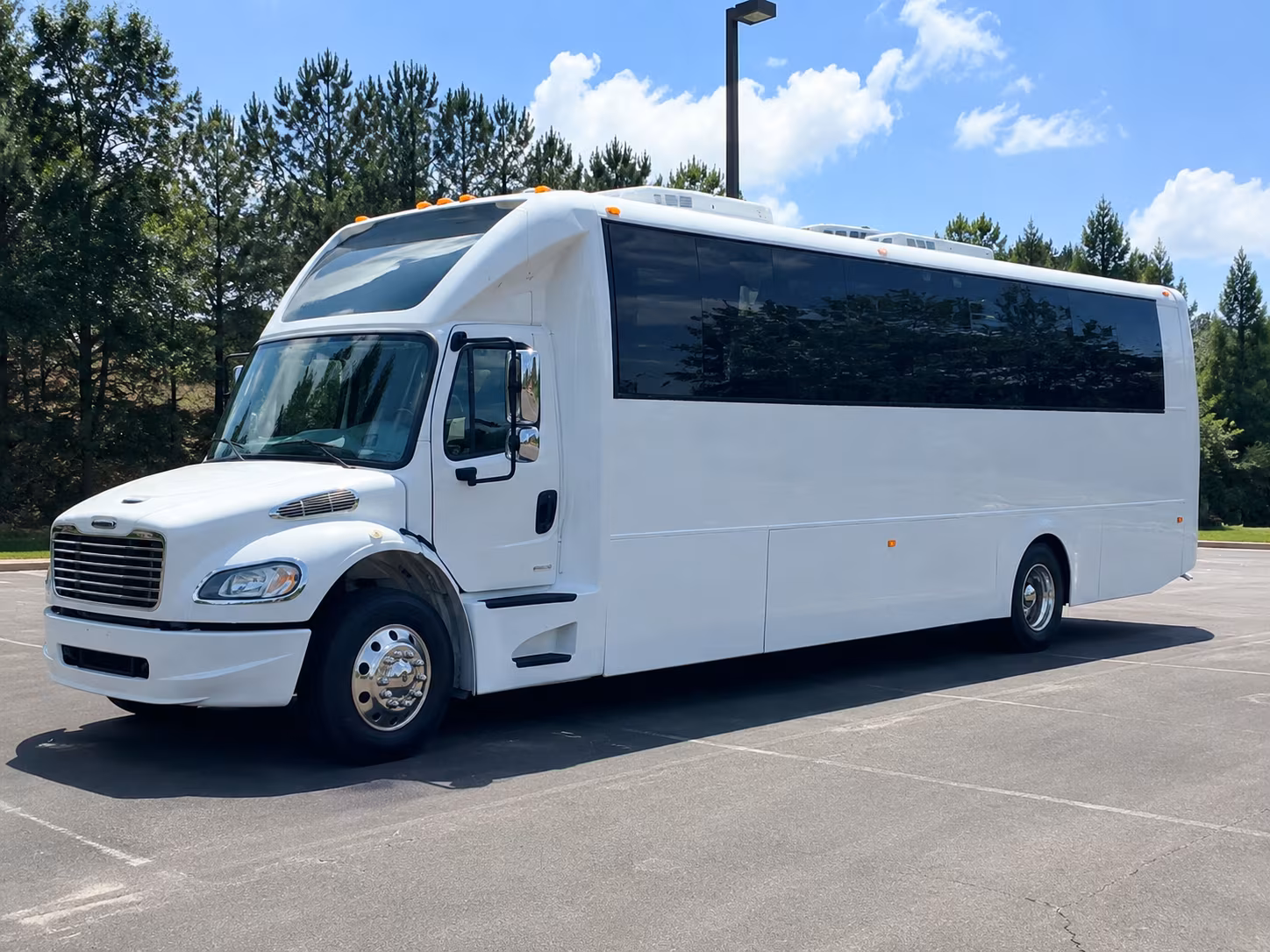 south fulton quinceanera sweet 16 party bus rental