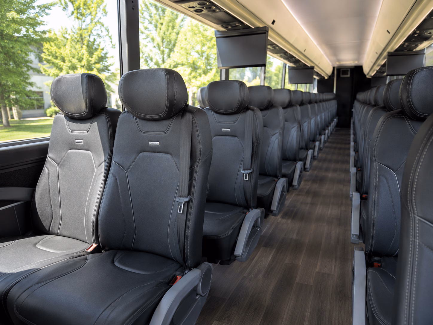 the easy way to compare south fulton buses