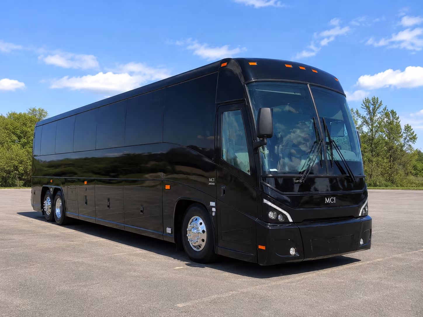 wedding guest shuttle buses between south fulton hotels and venues