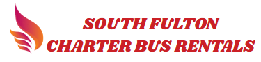 South Fulton Charter Bus Rentals logo